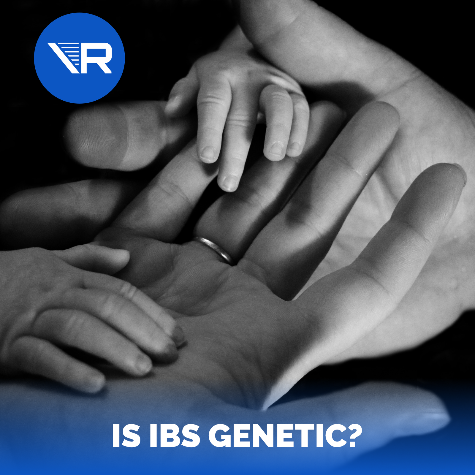 Is IBS Genetic?