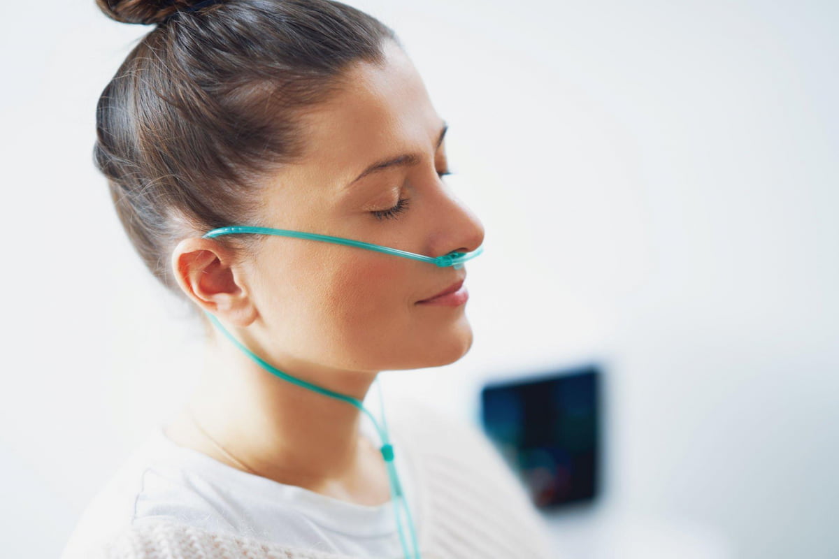 5 Best Hydrogen Inhaler Products