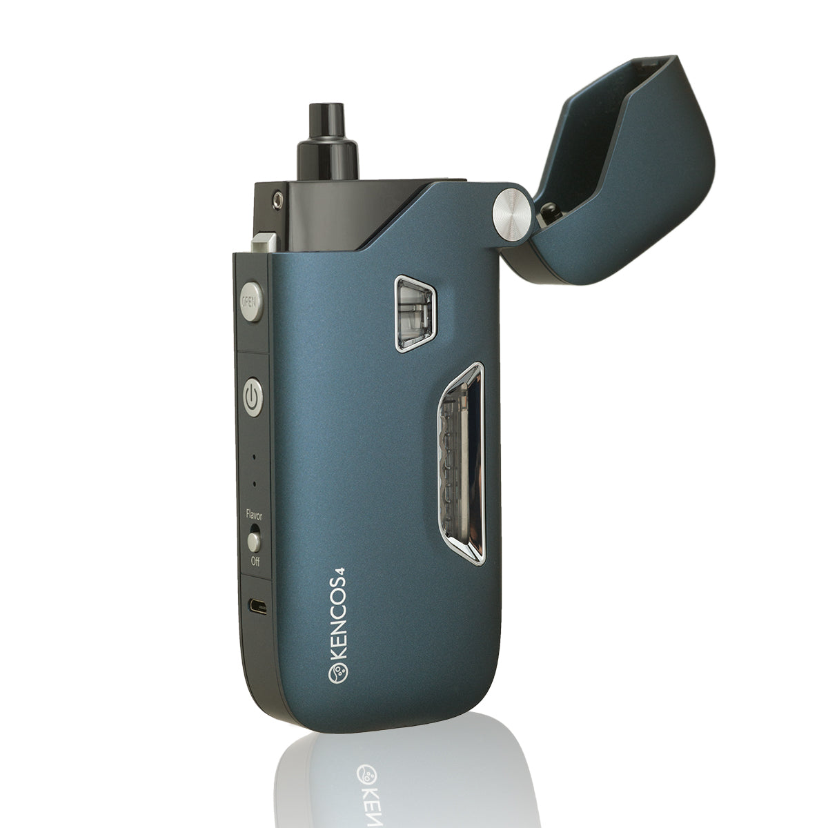 Kencos Pocket Hydrogen Inhaler