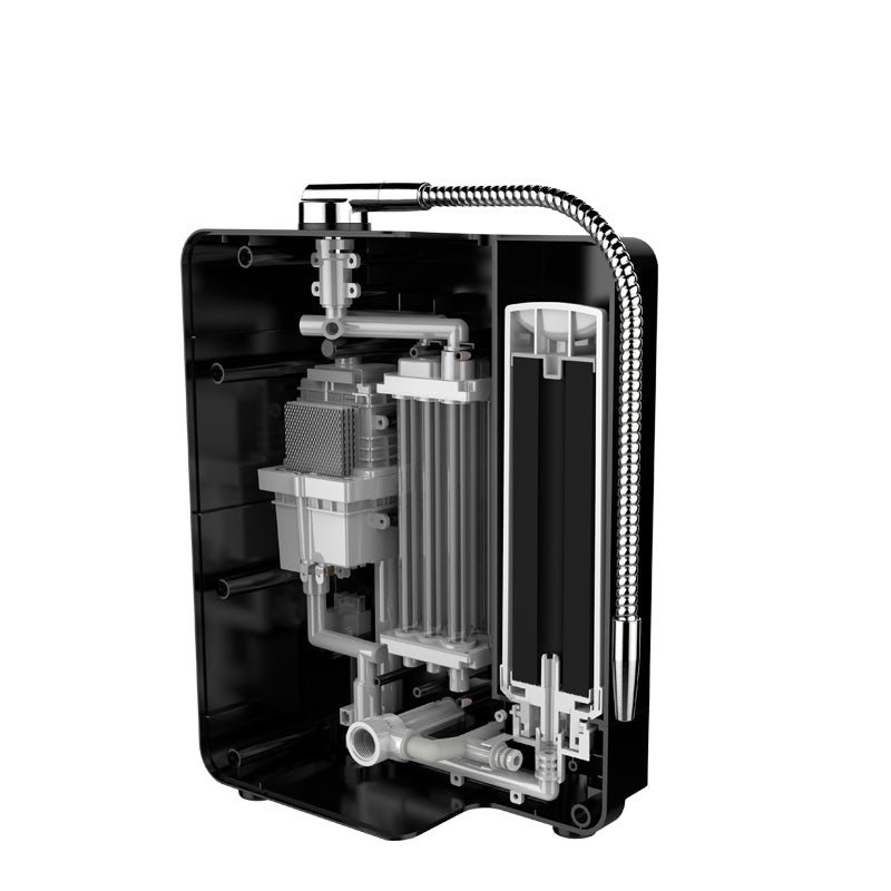 ZenFlow Hydrogen Water Machine