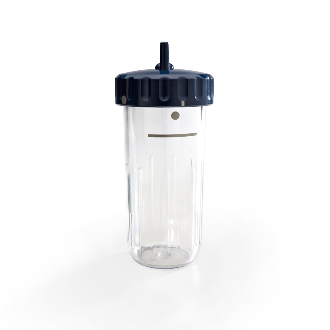 vital reaction portable hydrogen bottle replacement cooling chamber