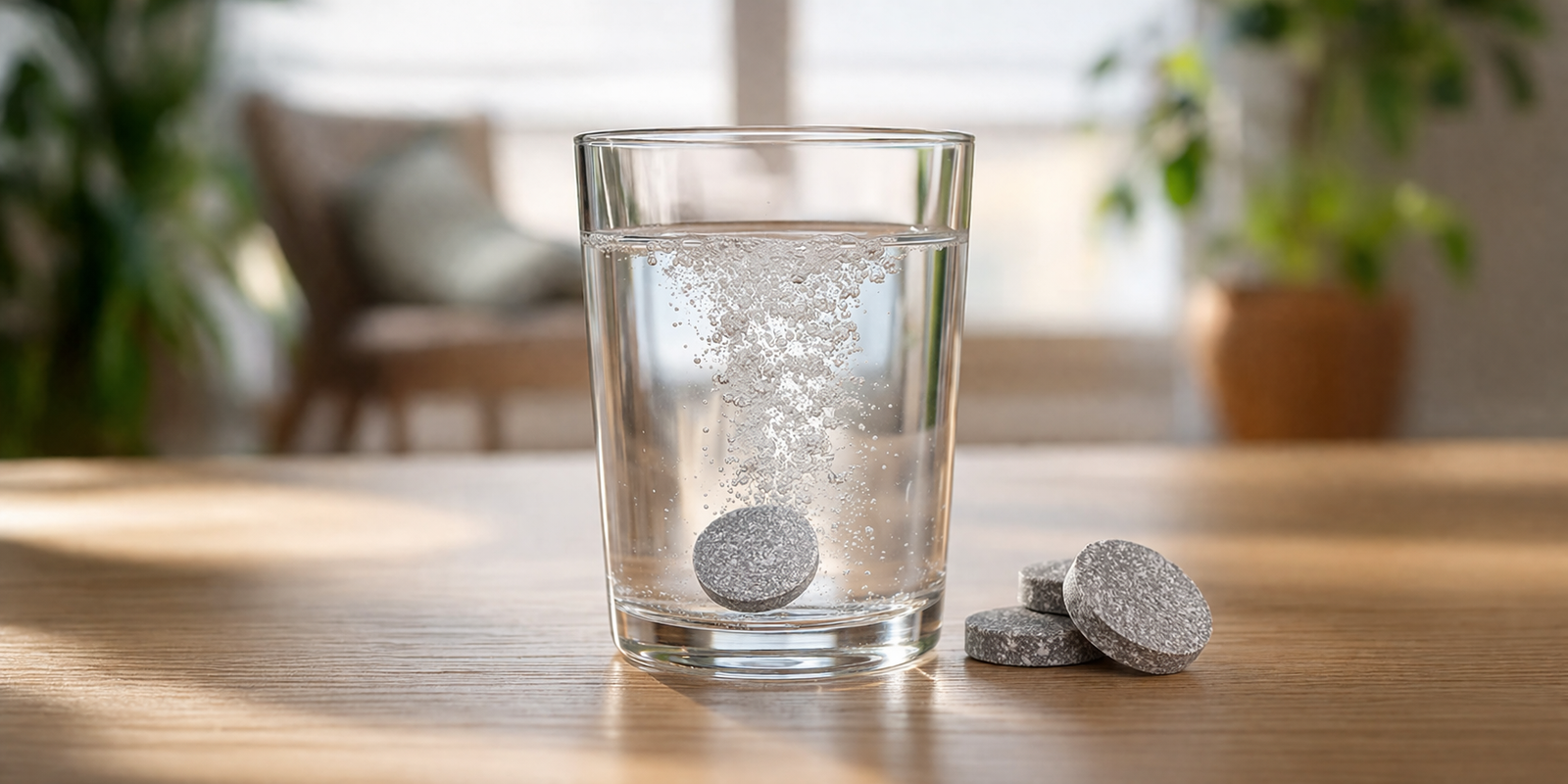 How to Choose the Best Hydrogen Tablets