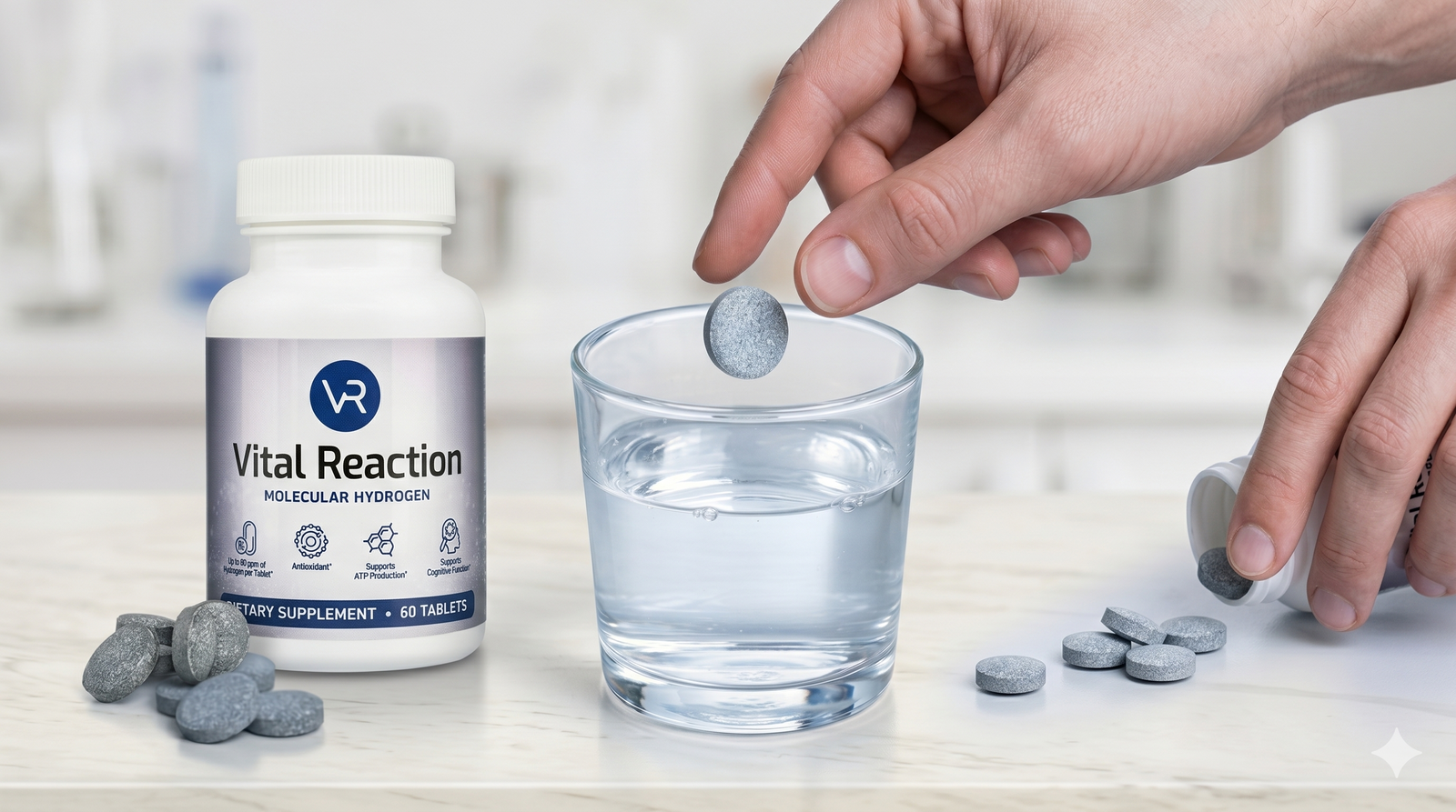 how-to-make-hydrogen-water
