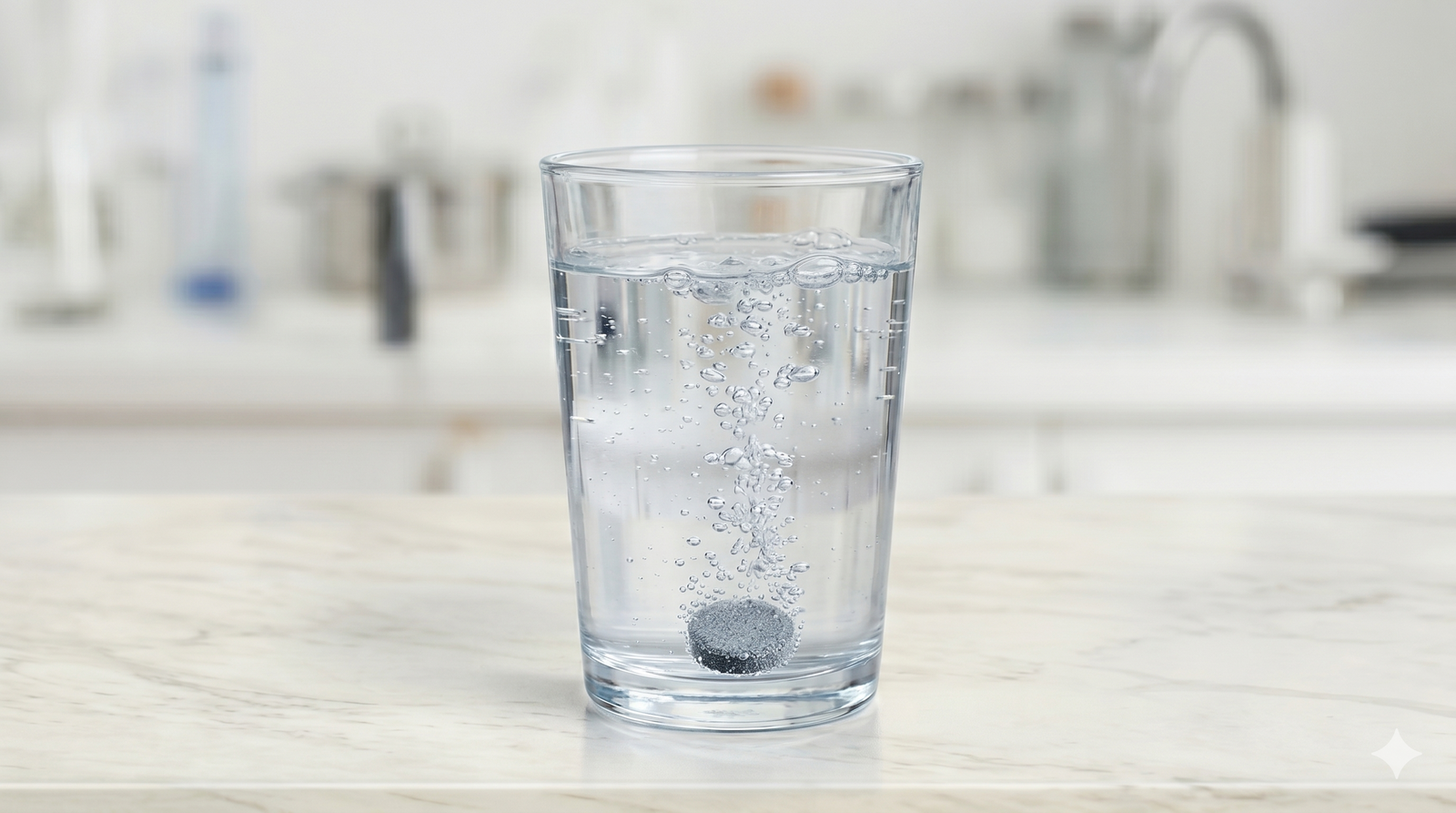 Can You Drink Too Much Hydrogen Water?