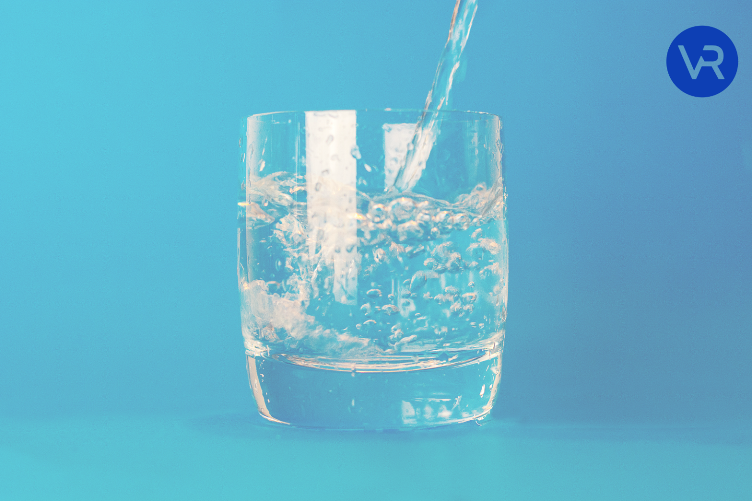How Much Hydrogen Water Should You Drink