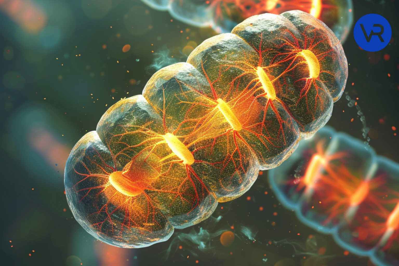 Hydrogen Therapy Mitochondrial Activation: Unlocking New Pathways to Health
