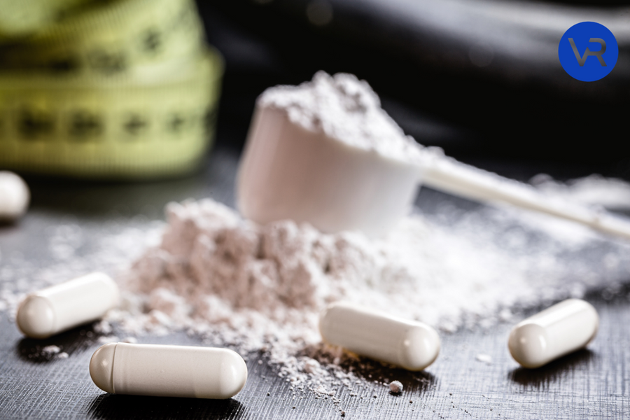 The Science-Backed benefits of creatine supplement for Older Adults