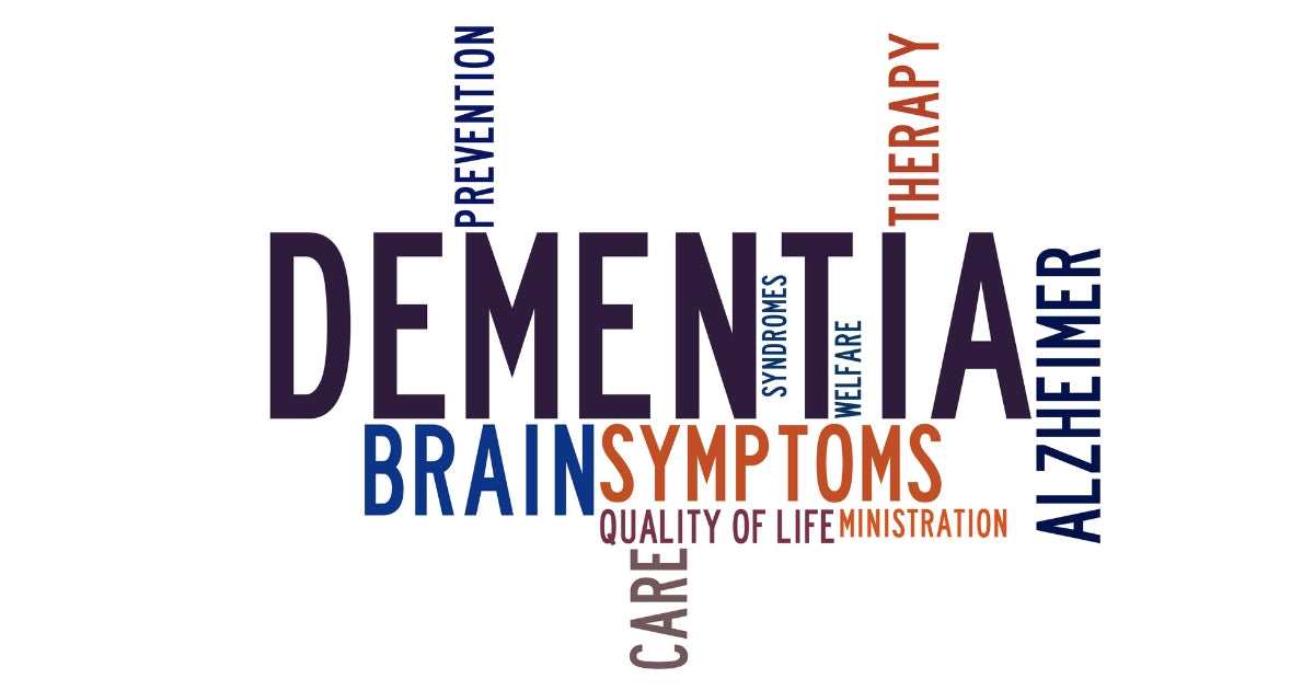 What is the Main Cause of Dementia?