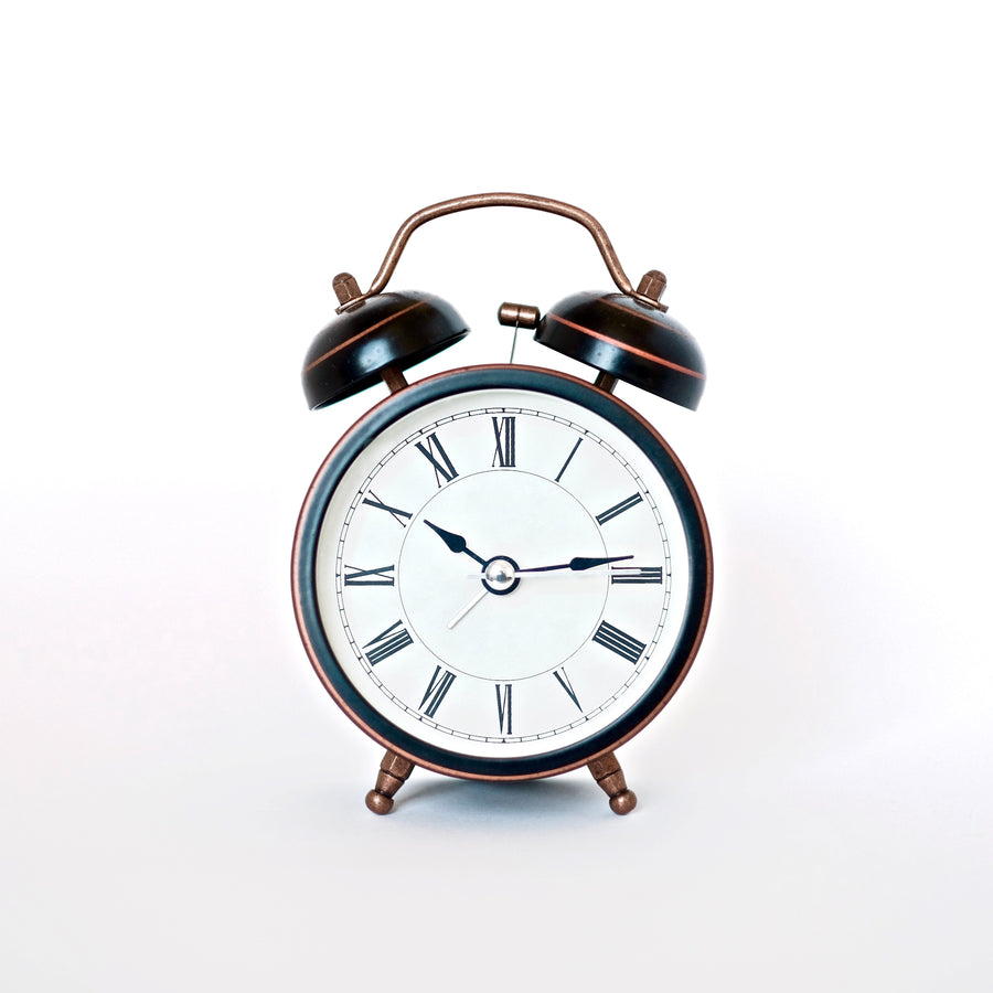 Daylight Savings Time Isn't Just Annoying, It's Bad For Our Health