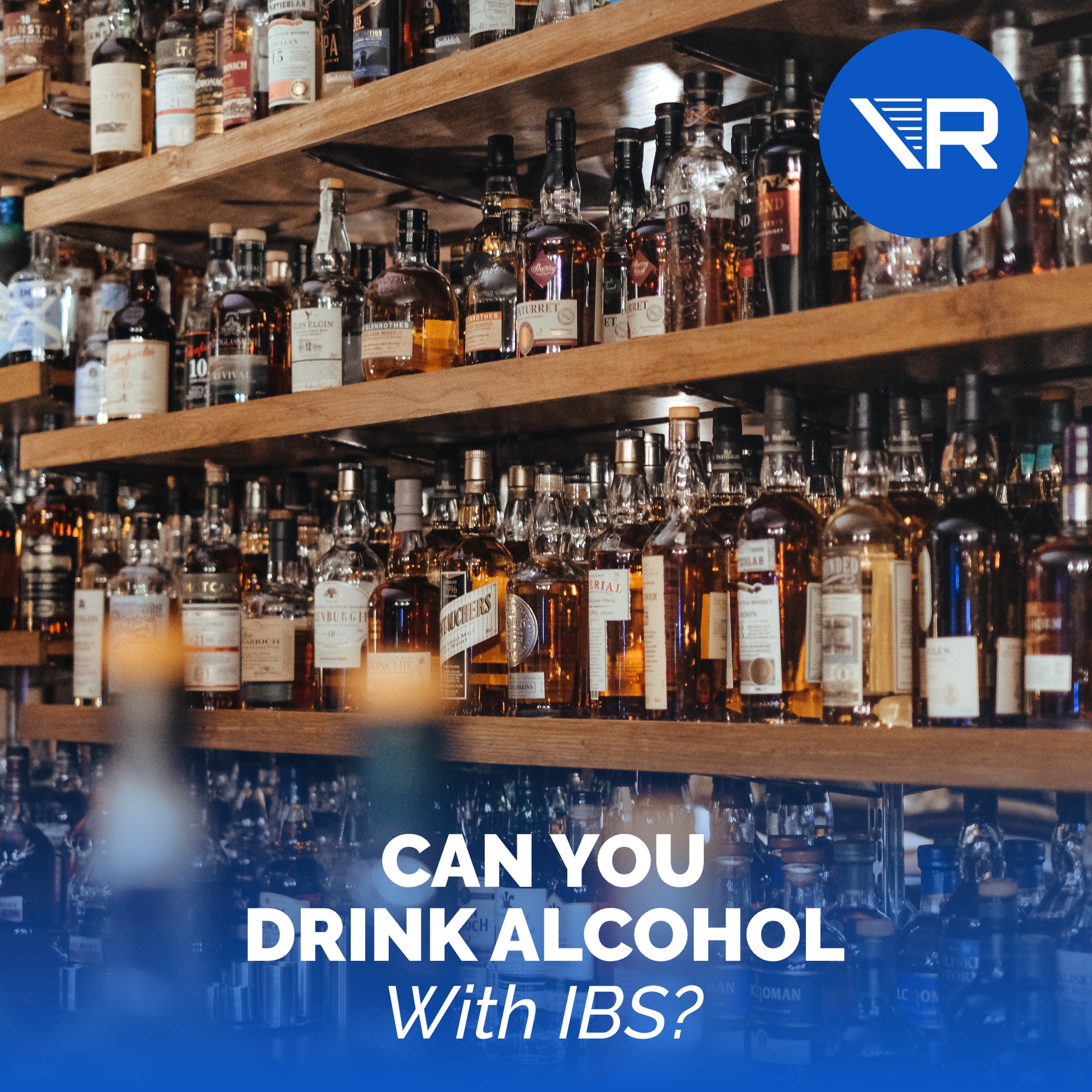 IBS and Alcohol