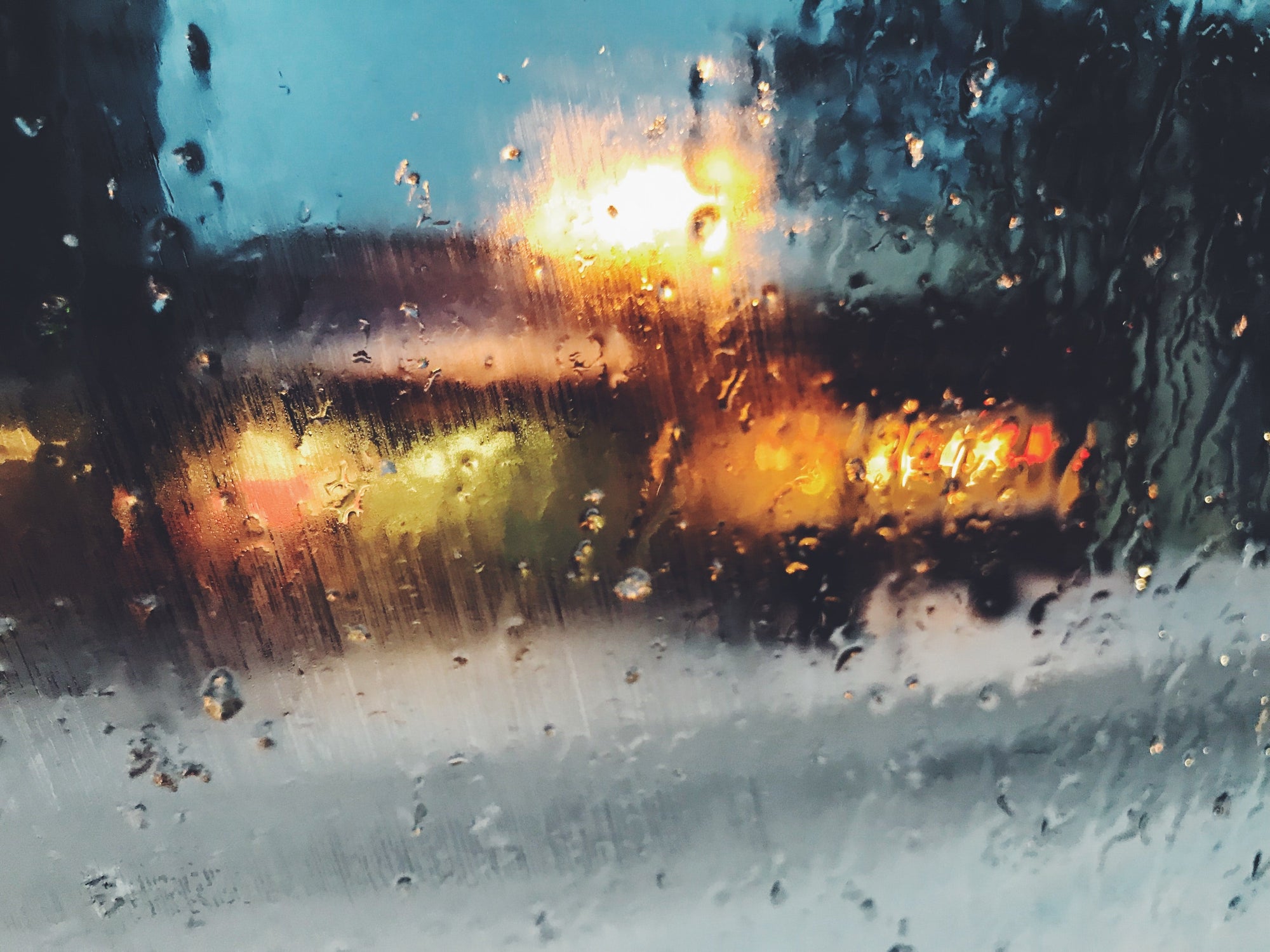 Winter Blues: 3 ways to get your mind and body unstuck