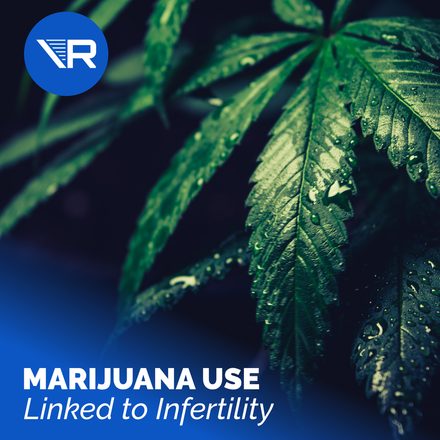 Smoking Weed While Trying to Conceive? Marijuana Use Linked to Infertility