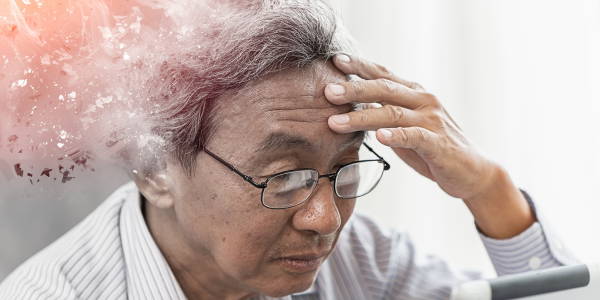 How Oxidative Stress and Inflammation Lead to Neurodegeneration