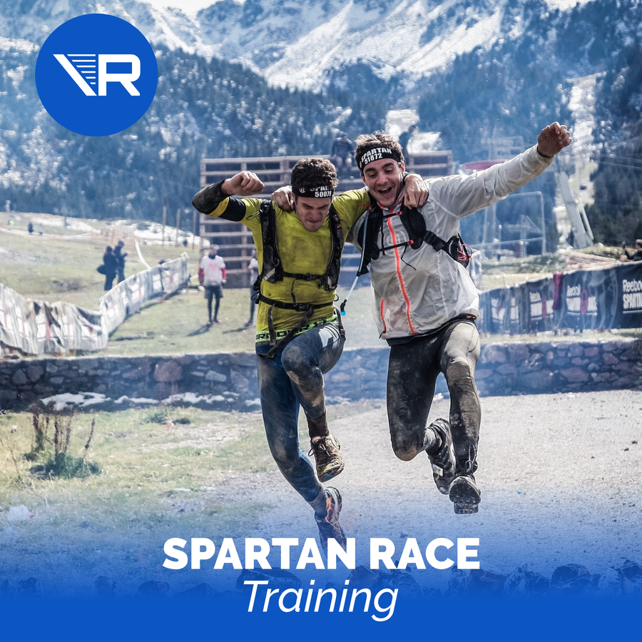 Your Full Guide to Spartan Race Training