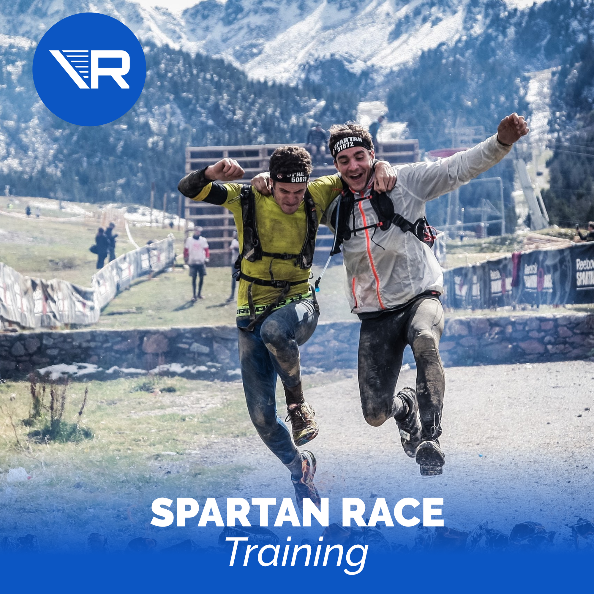 spartan race training