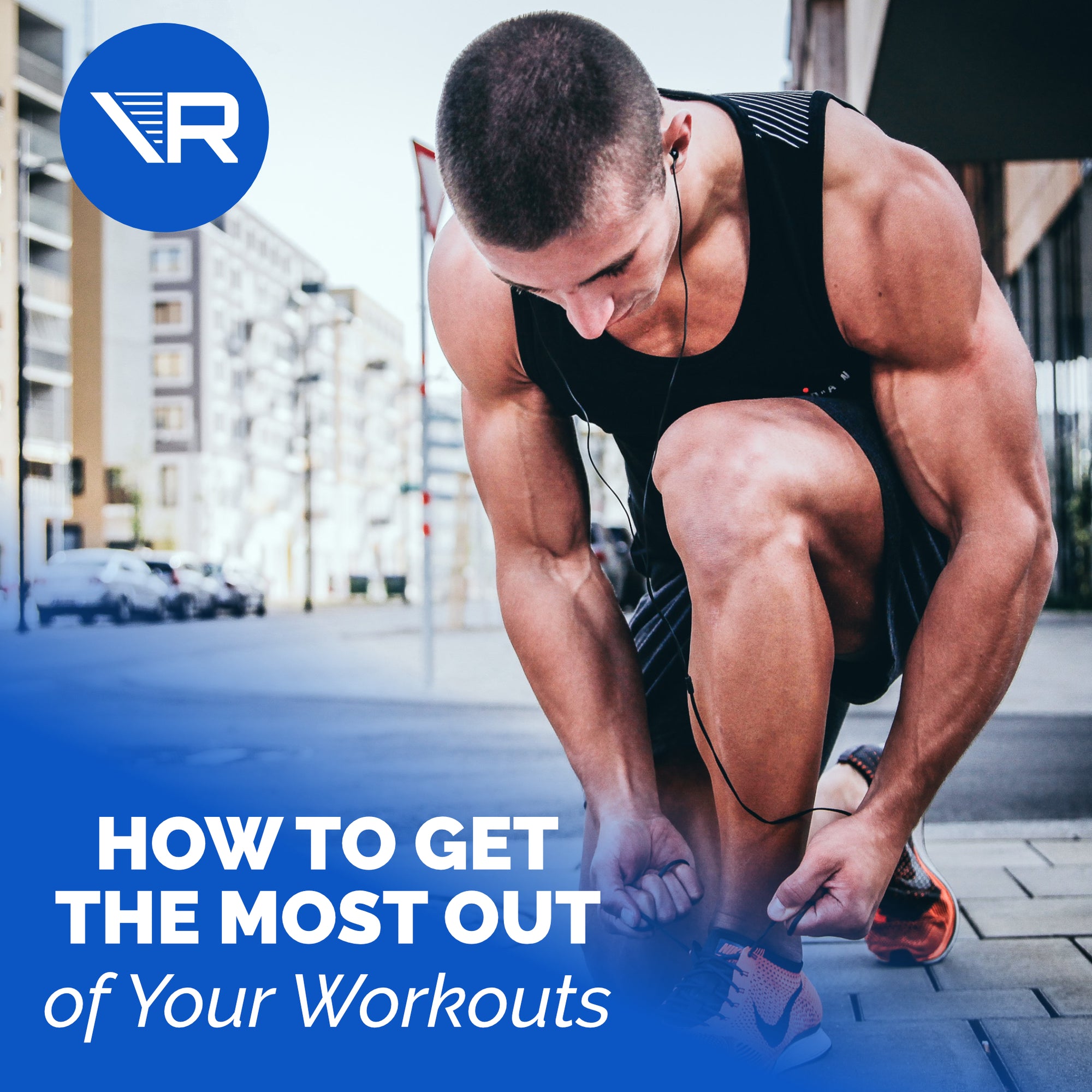 Hacking Your Workouts: Get Better Results in Less Time