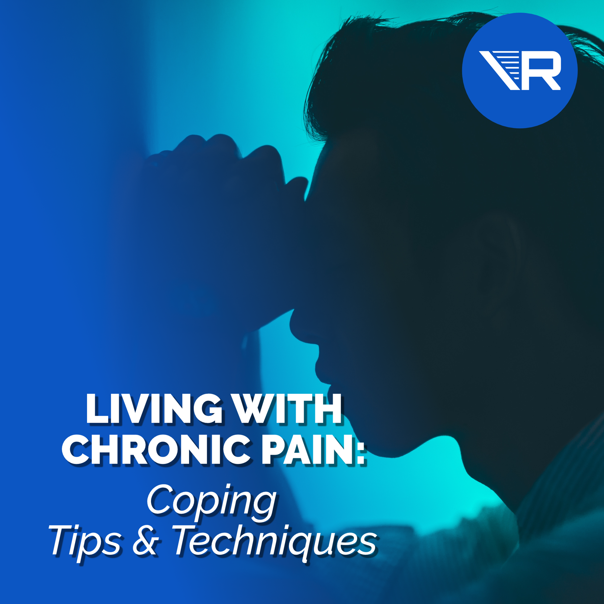 Living with chronic pain
