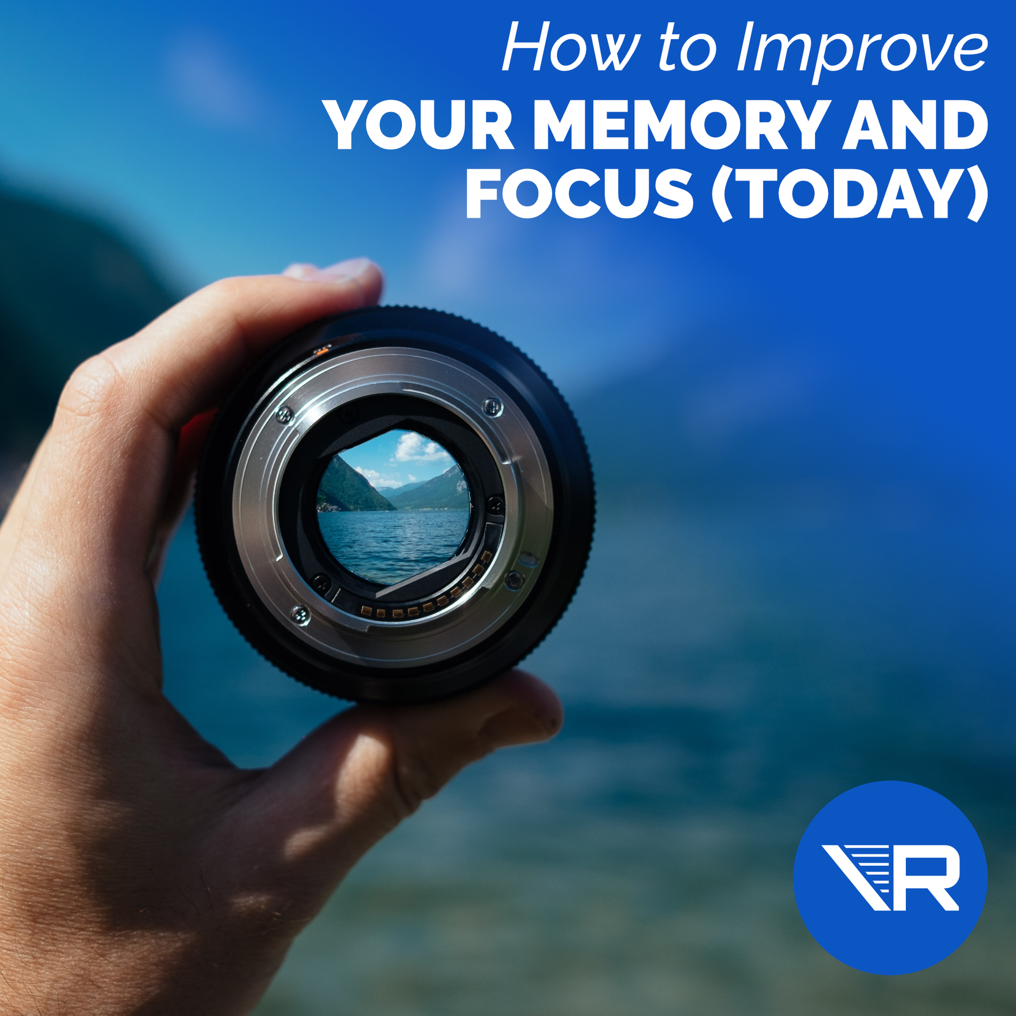 Difficulty concentrating? Here's how to improve your focus