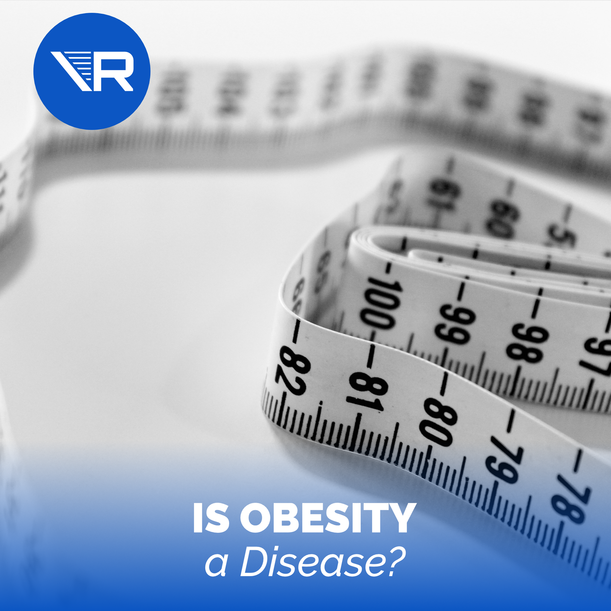 Is Obesity a Disease? 