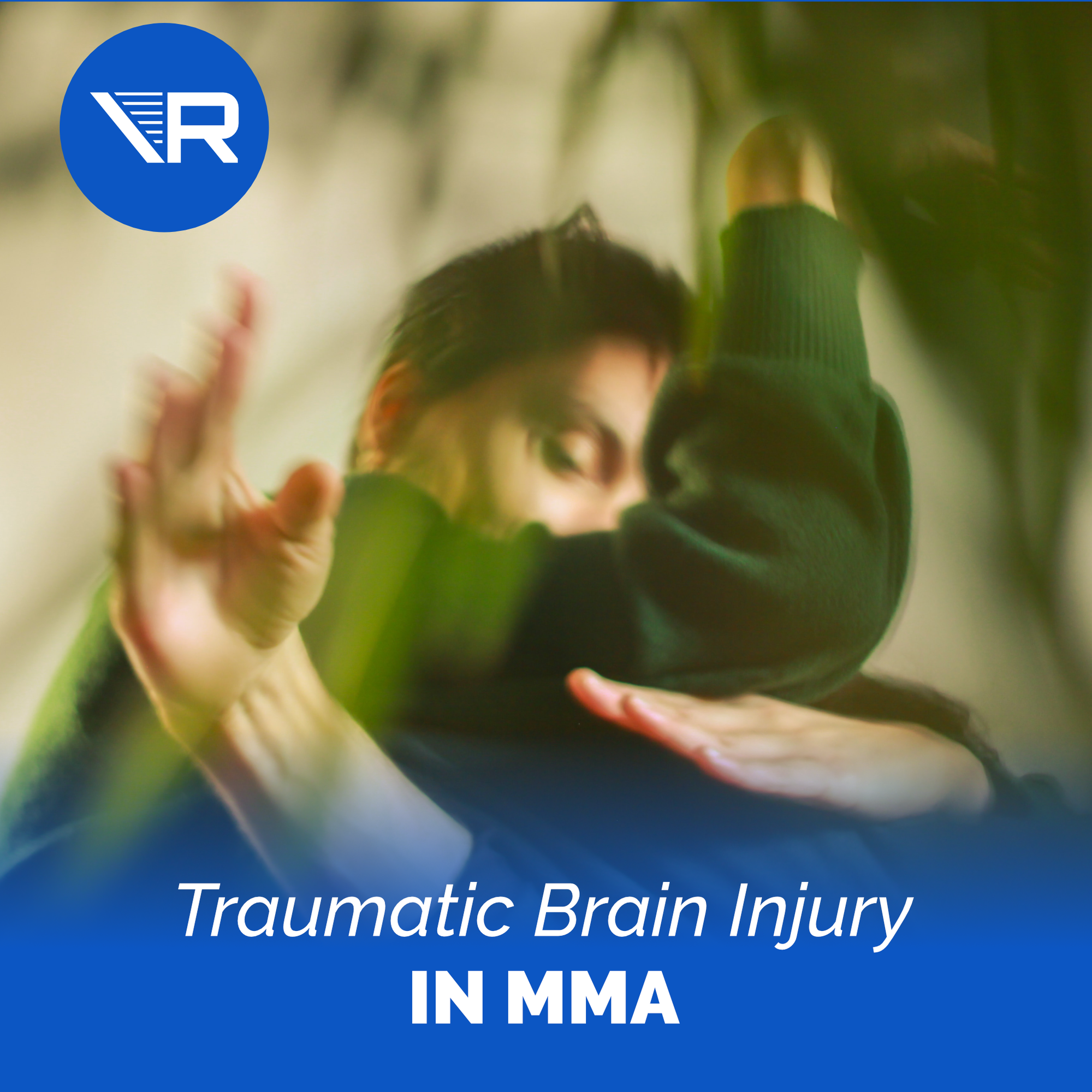 The Brain Trauma Issue In MMA