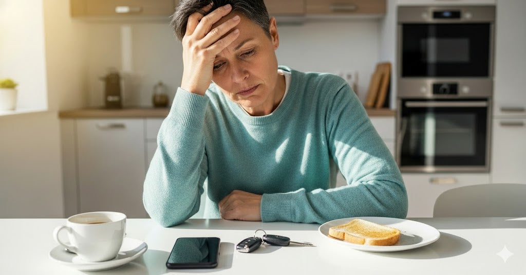 The 10 Hidden Signs Your Brain Might Be ‘Failing’ Sooner Than Expected: A Doctor’s Warning