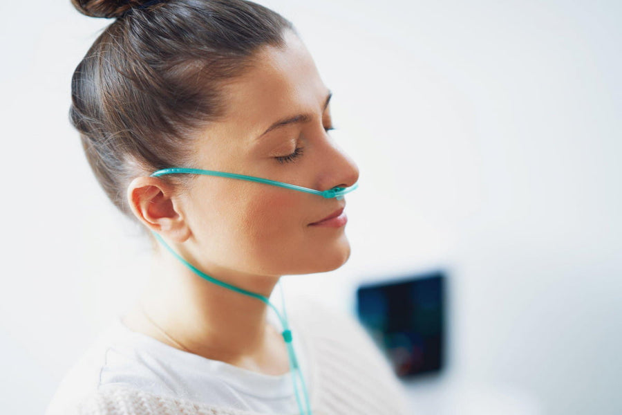 5 Best Hydrogen Inhaler Products