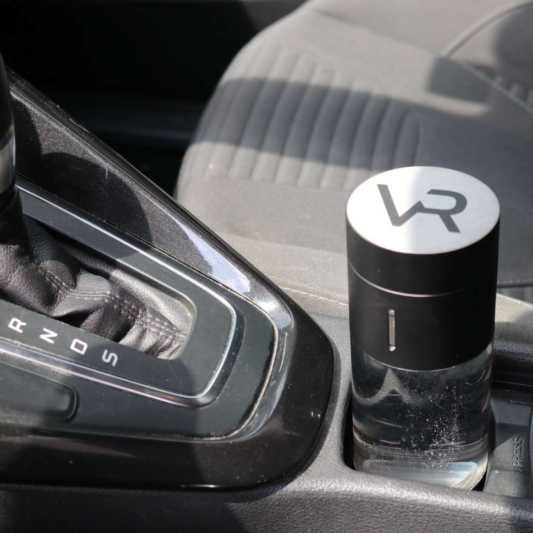 AquaAura Zen 2 Hydrogen Water Bottle