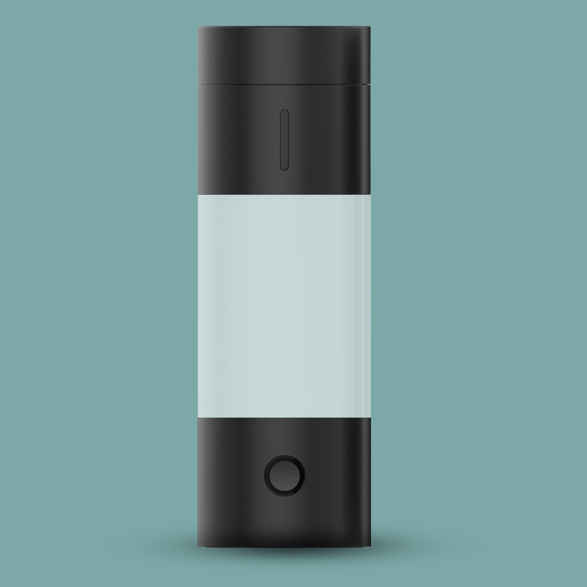 AquaAura Zen 2 Hydrogen Water Bottle