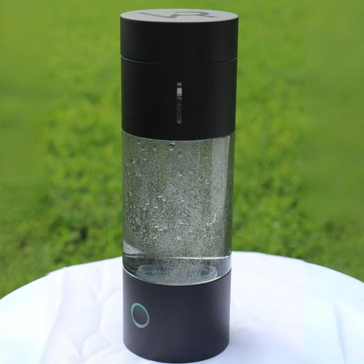 hydrogen water bottle