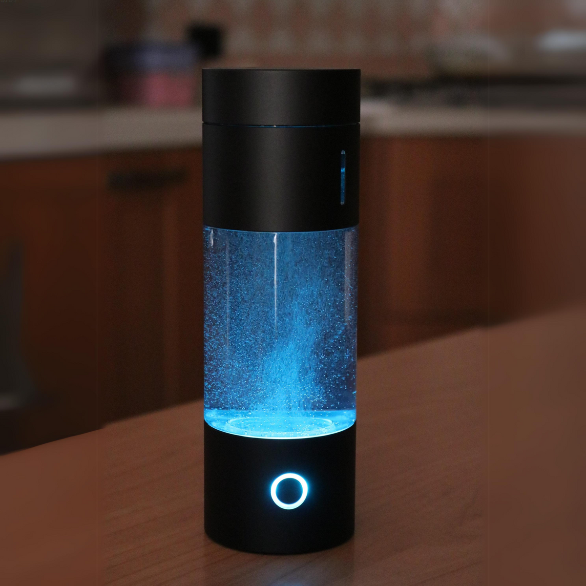 AquaAura Zen 2 Hydrogen Water Bottle