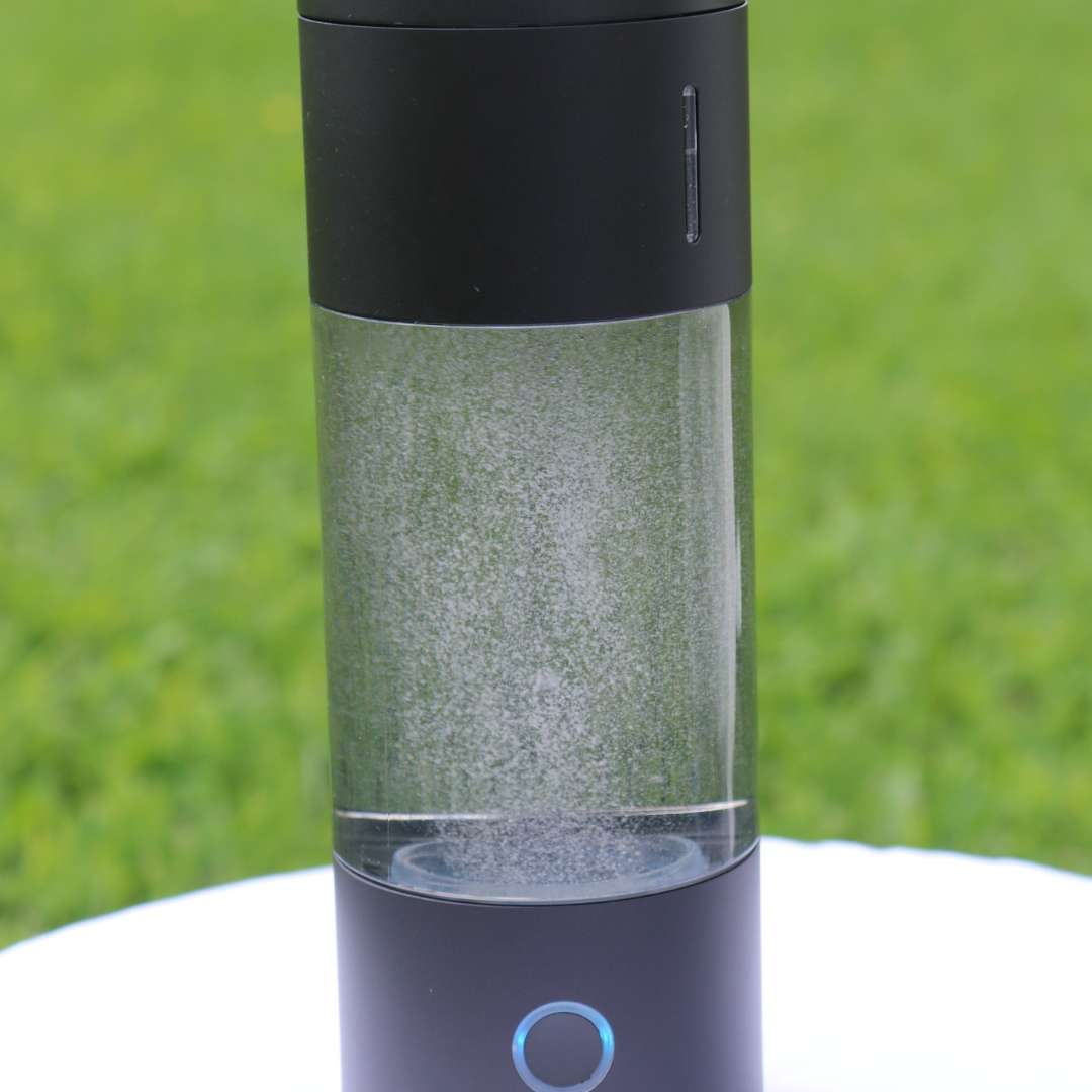 AquaAura Zen 2 Hydrogen Water Bottle