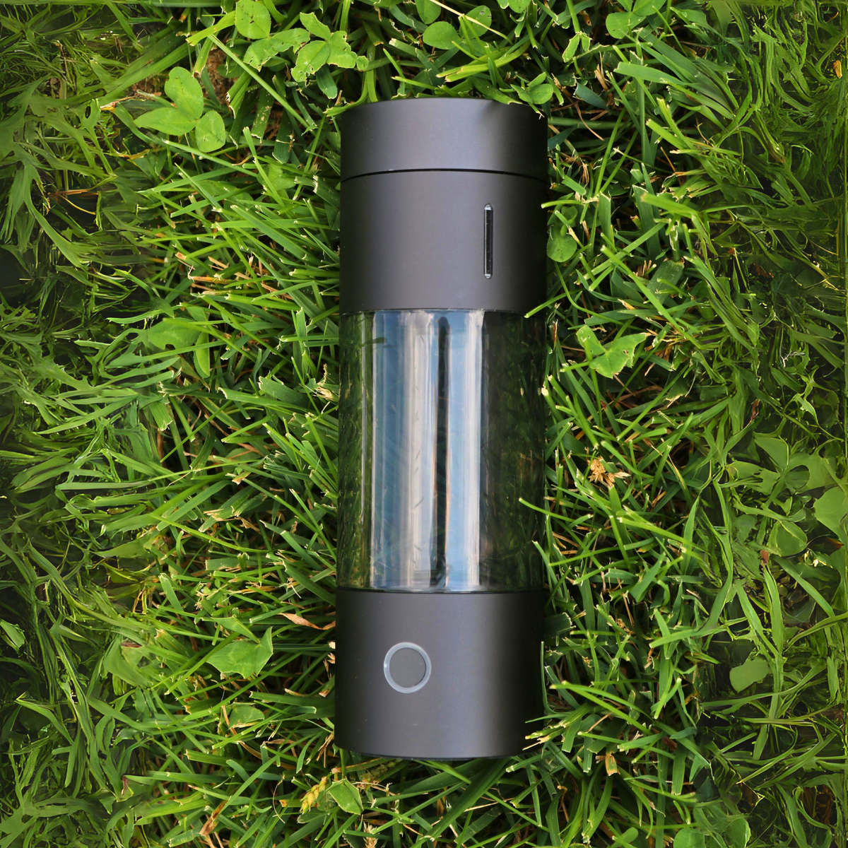 AquaAura Zen 2 Hydrogen Water Bottle