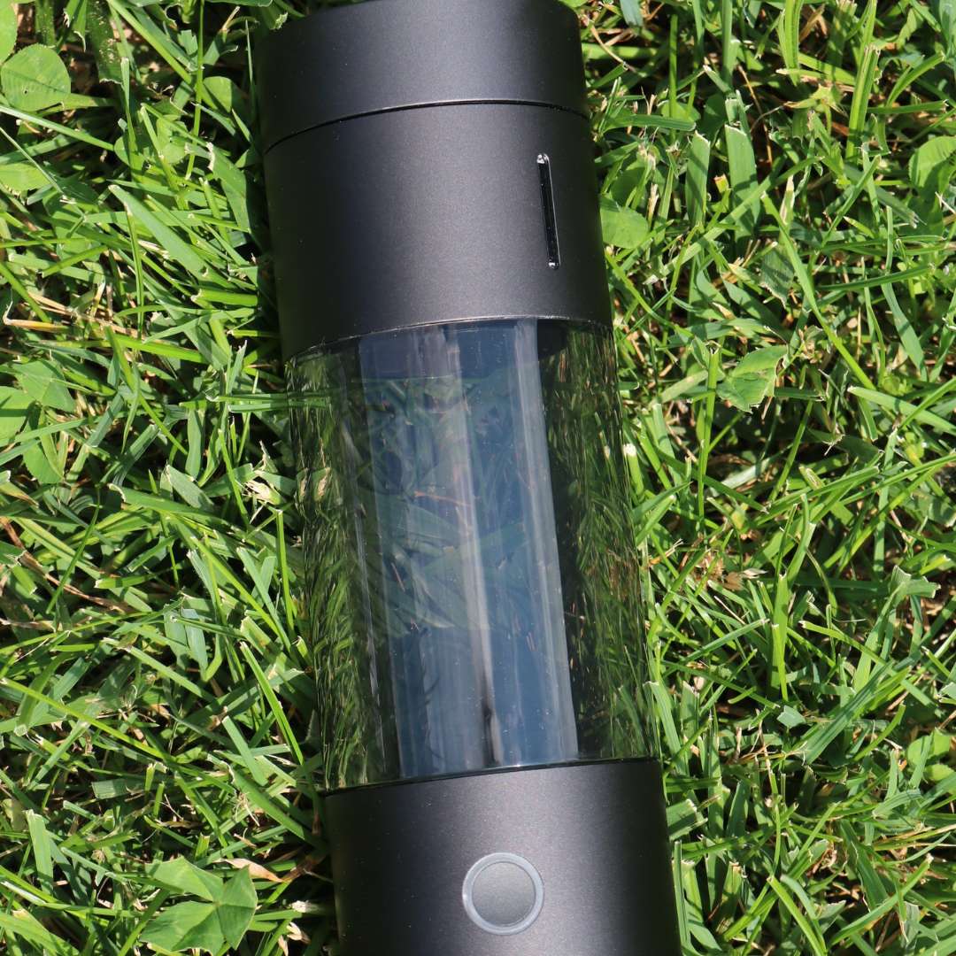 AquaAura Zen 2 Hydrogen Water Bottle