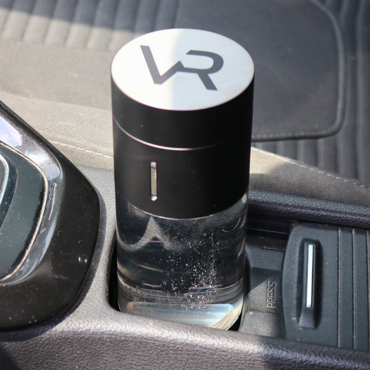 AquaAura Zen 2 Hydrogen Water Bottle