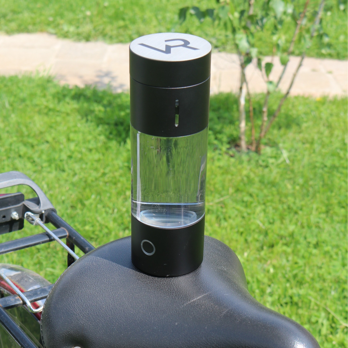 AquaAura Zen 2 Hydrogen Water Bottle