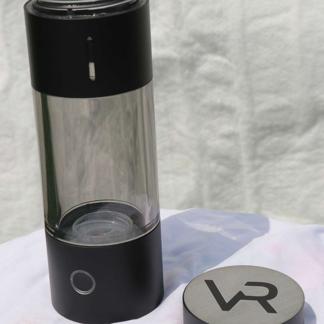 Hydrogen Water Bottle