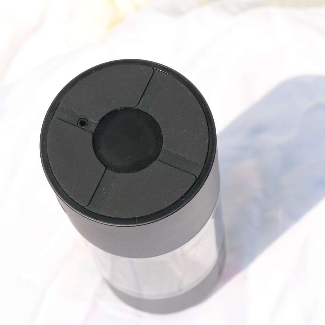 AquaAura Zen 2 Hydrogen Water Bottle