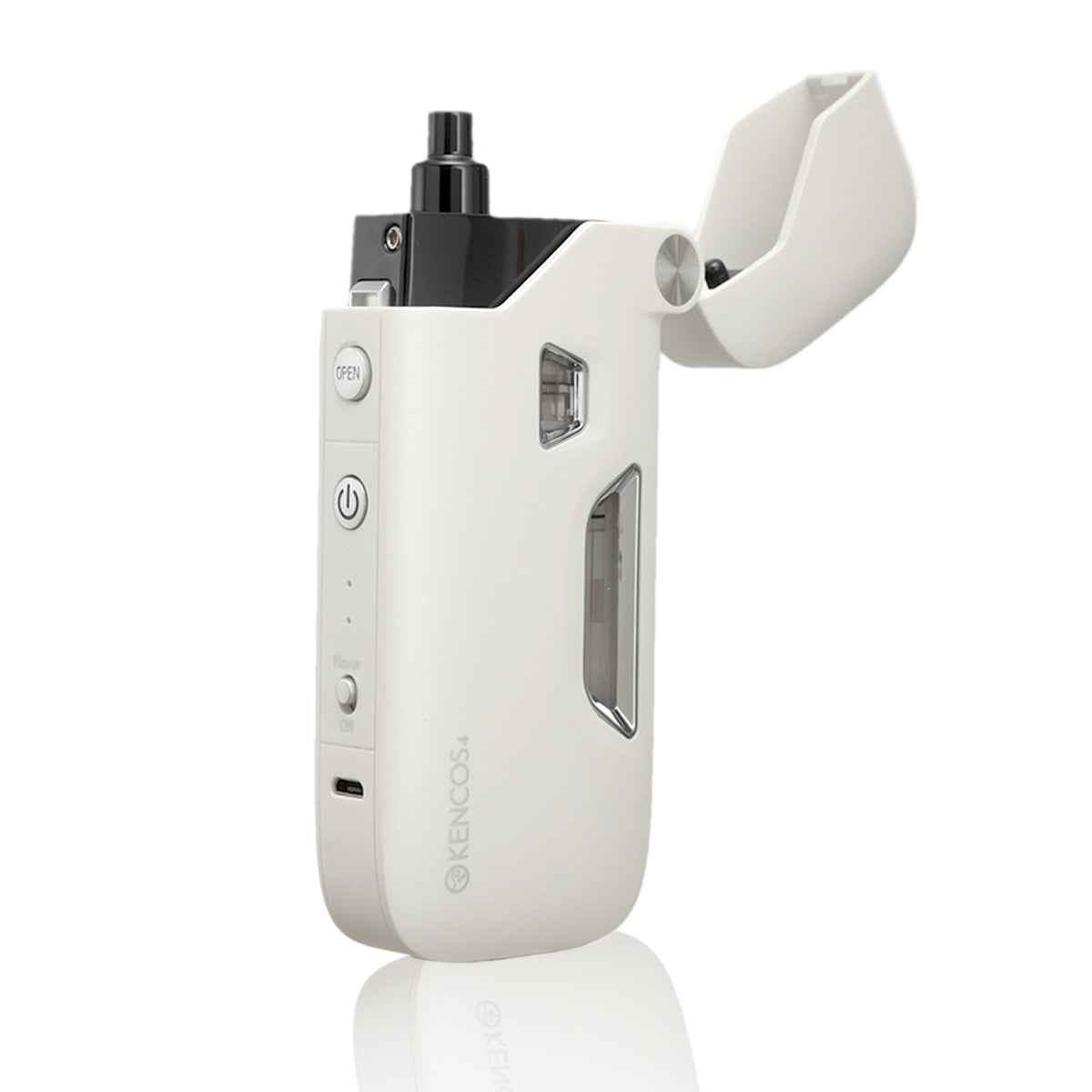 Kencos Pocket Hydrogen Inhaler