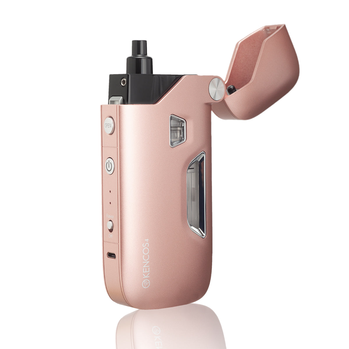 Kencos Pocket Hydrogen Inhaler