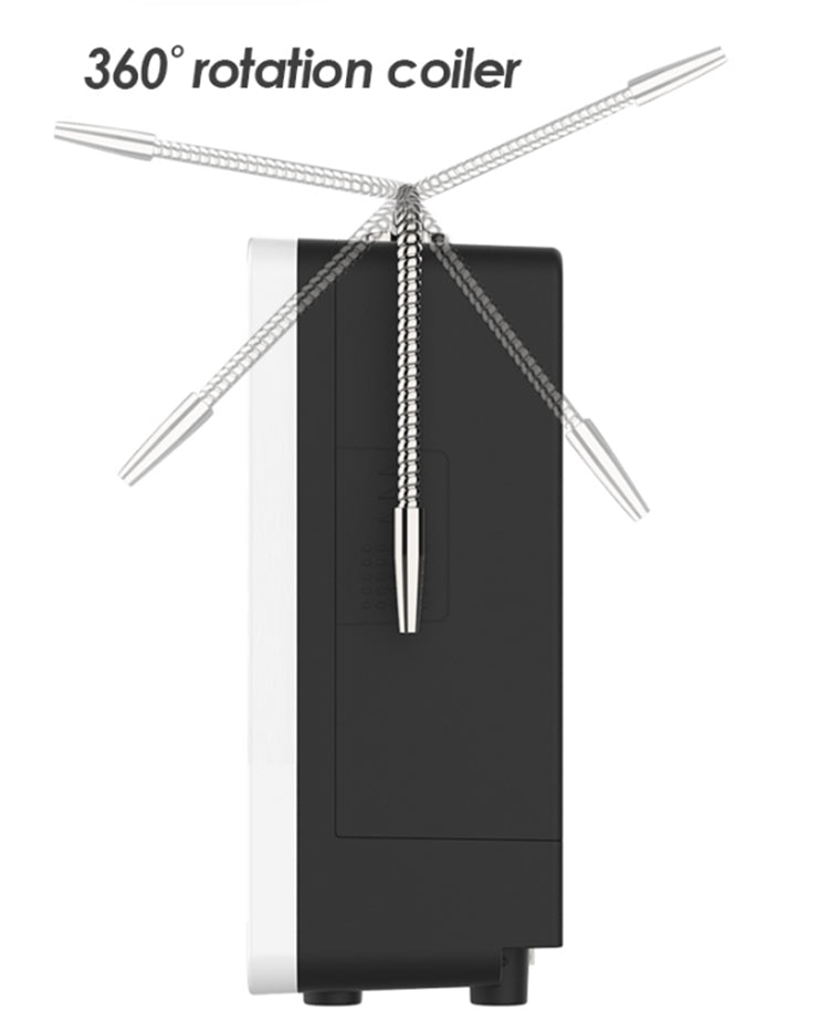 ZenFlow Hydrogen Water Machine
