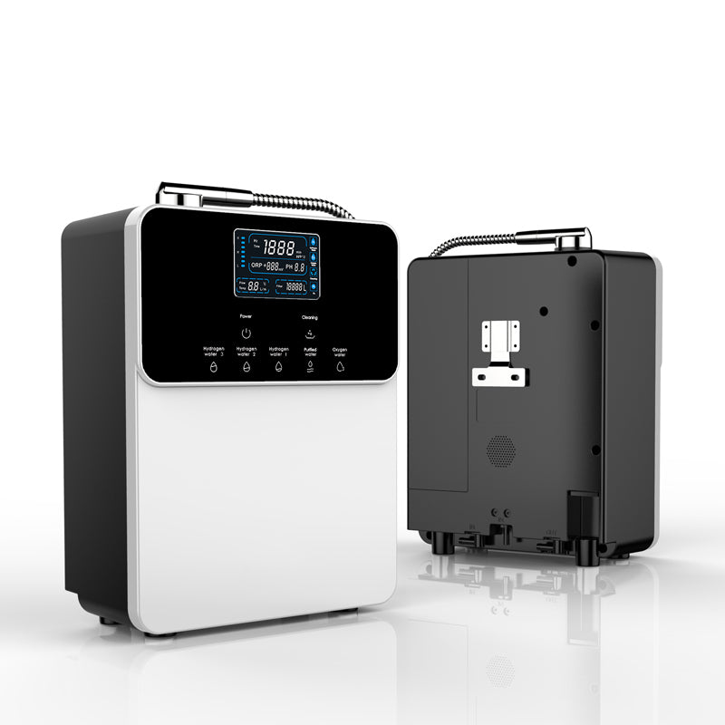 ZenFlow Hydrogen Water Machine