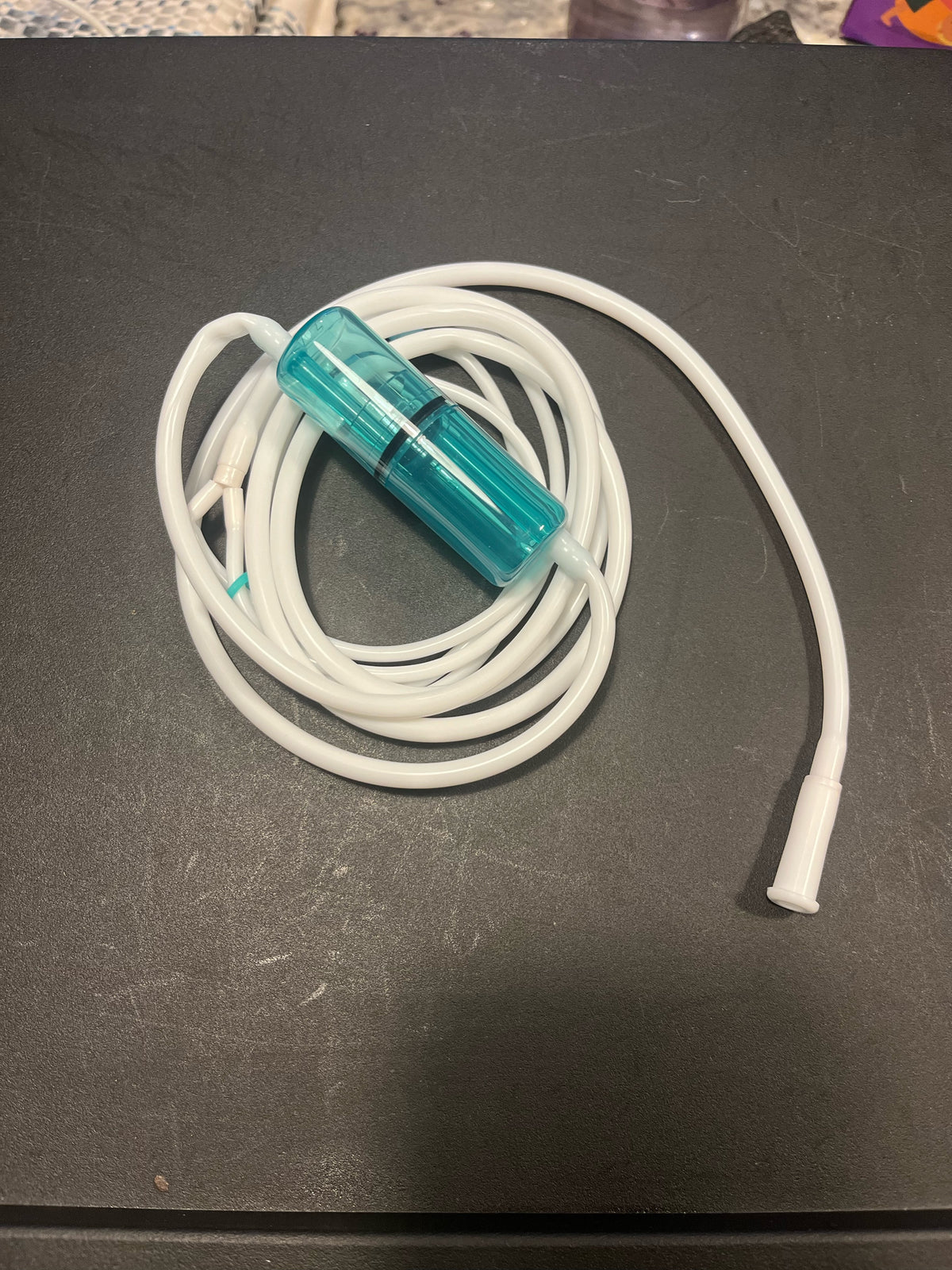 Silicone Nasal Cannula