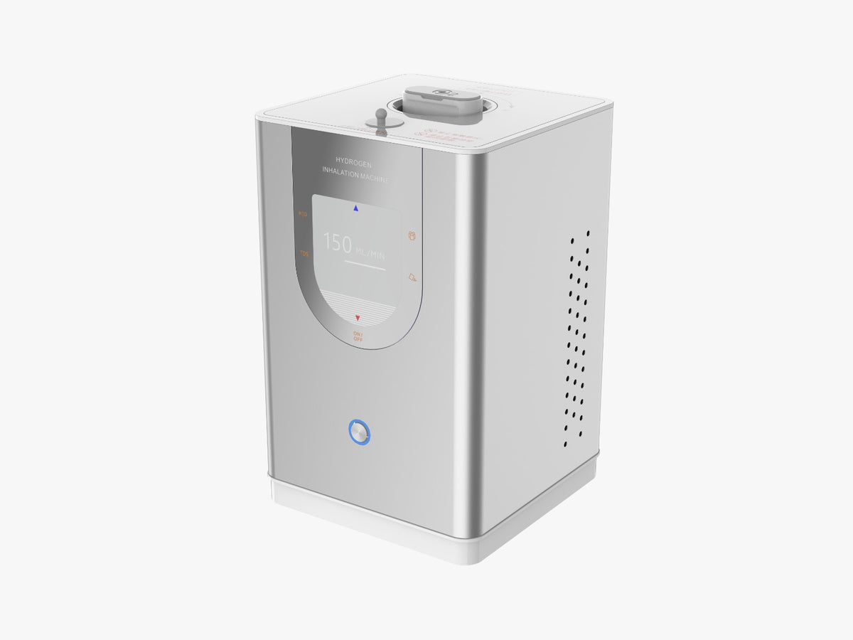 150 mL Mini Hydrogen Inhaler (Refurbished)