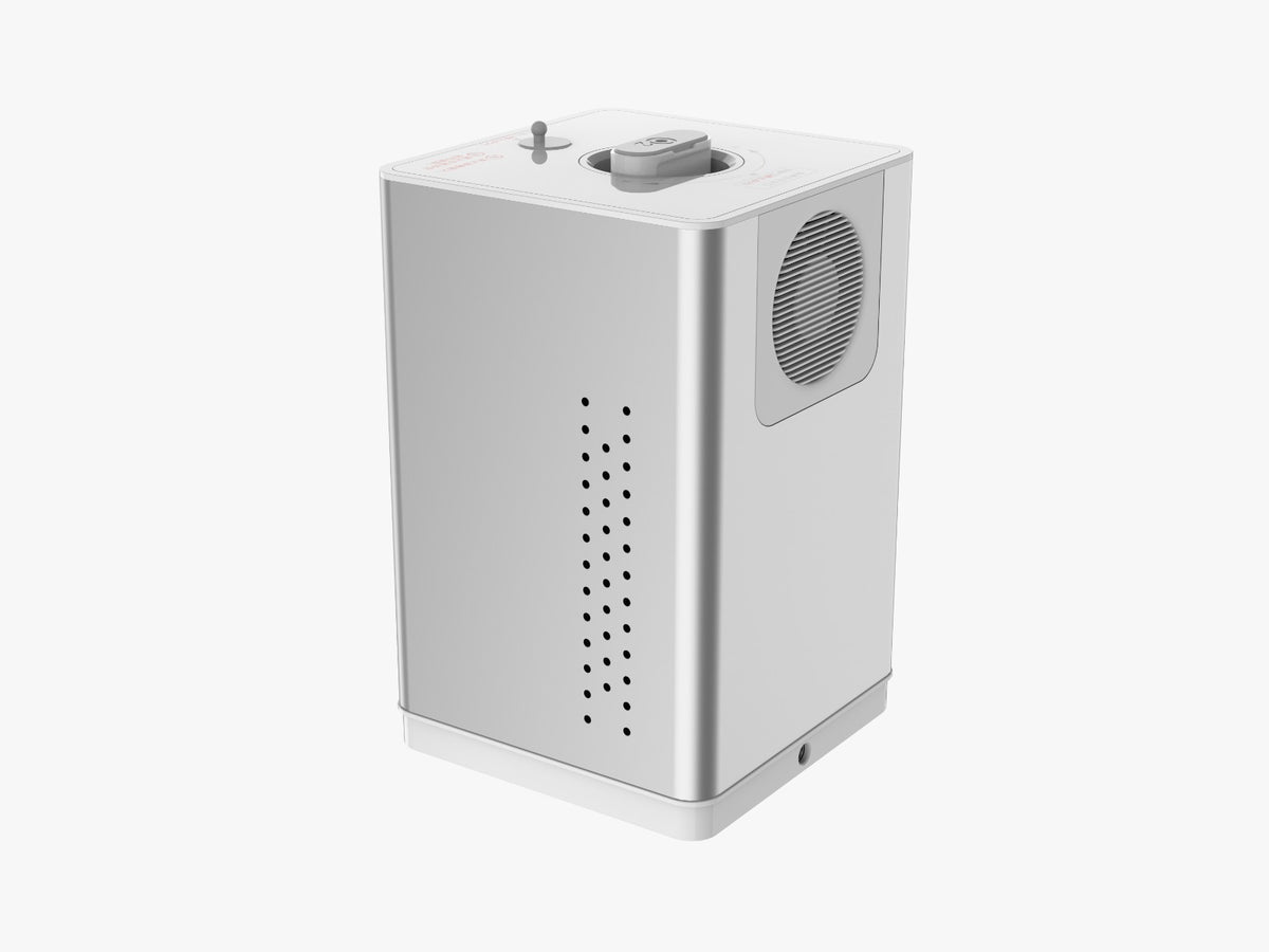 150 mL Mini Hydrogen Inhaler (Refurbished)