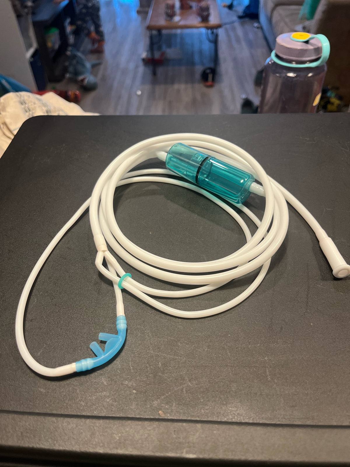 Silicone Nasal Cannula