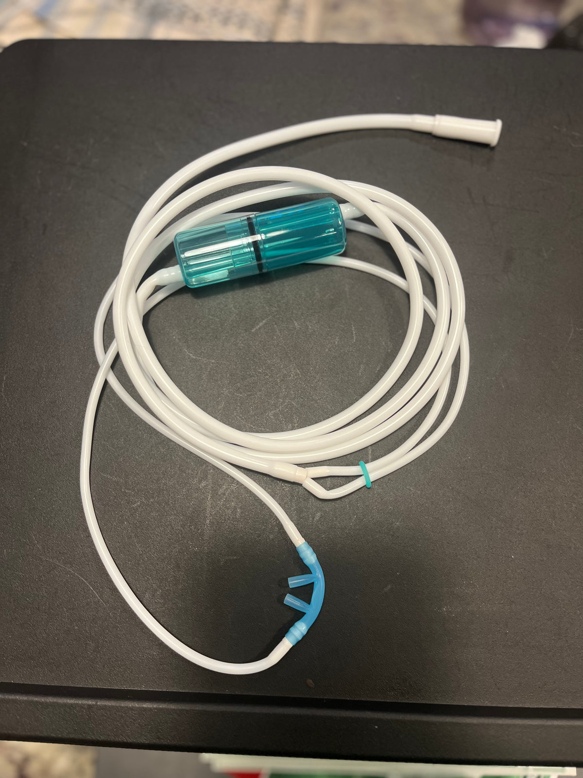 Silicone Nasal Cannula