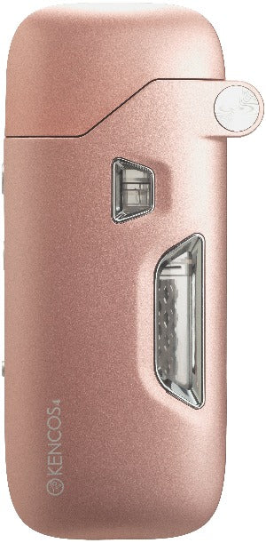 Kencos Pocket Hydrogen Inhaler Bundle