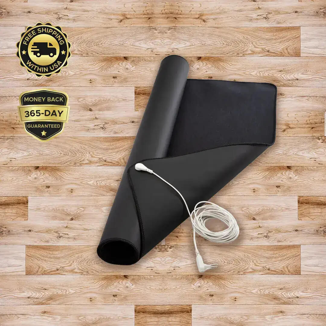 Grounding Mat (New)