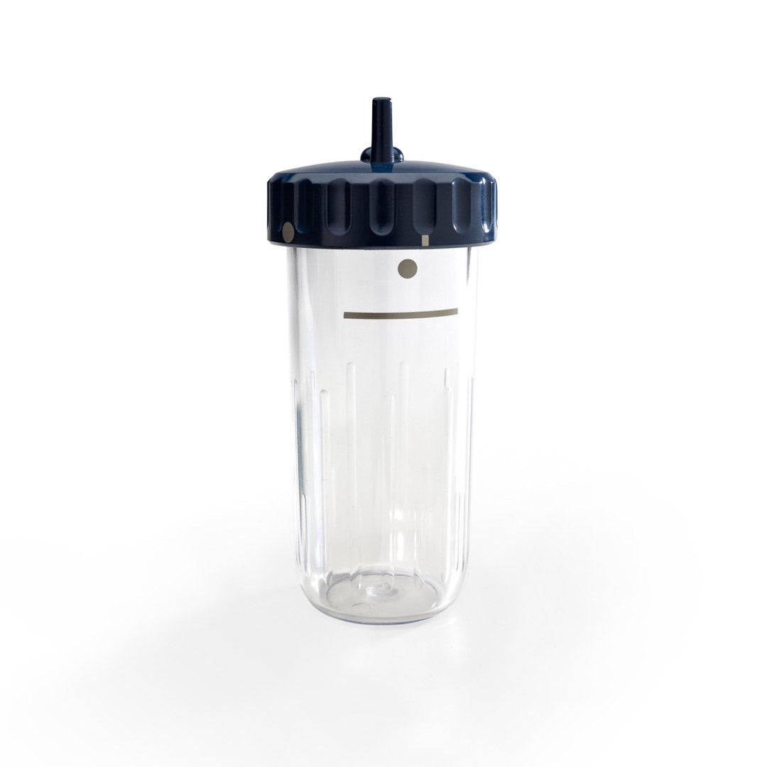 vital reaction portable hydrogen bottle replacement cooling chamber