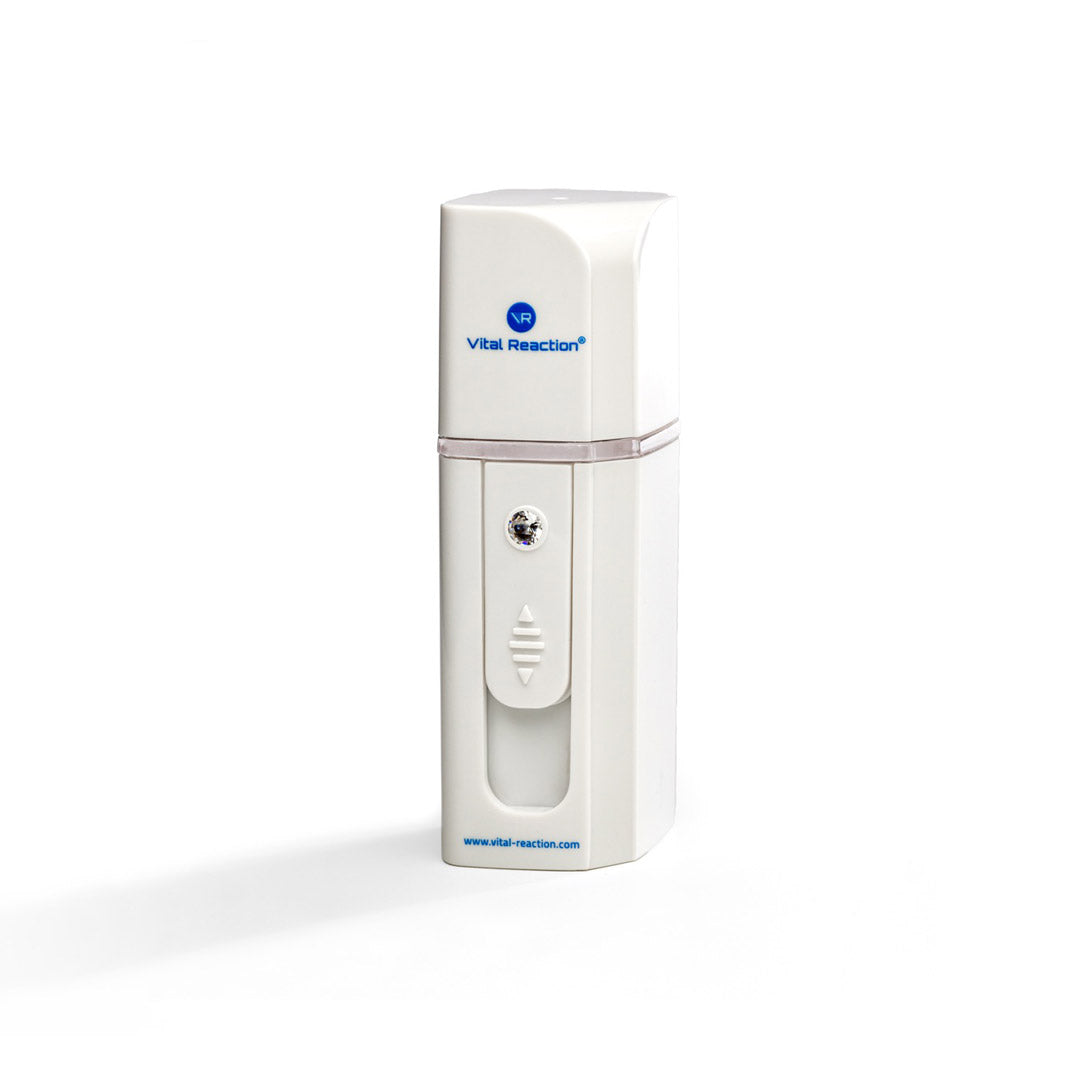 vital reaction H2 dermal therapy device
